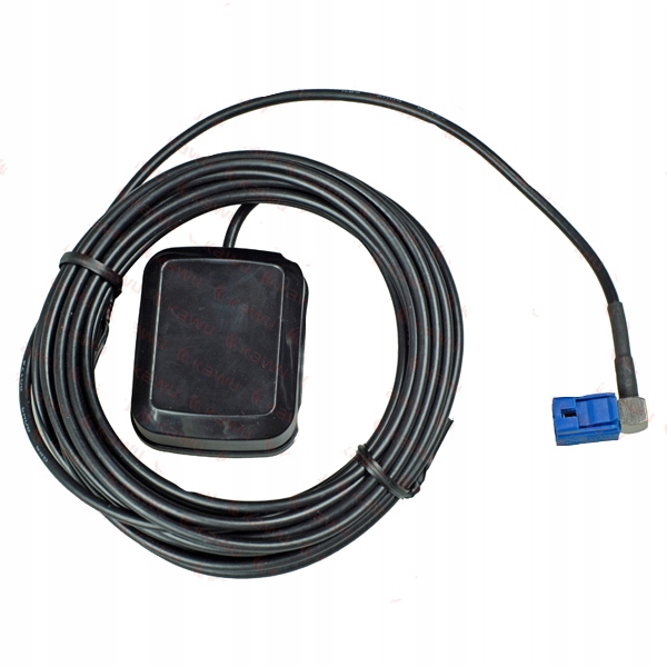 ANTENA GPS FAKRA 90 STOPNI