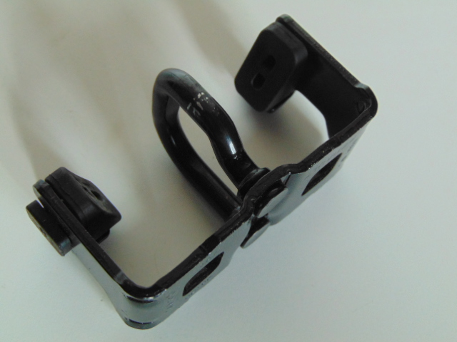 SKOBEL RYGIEL ZAMKA TYLNEJ KLAPY RENAULT WIND