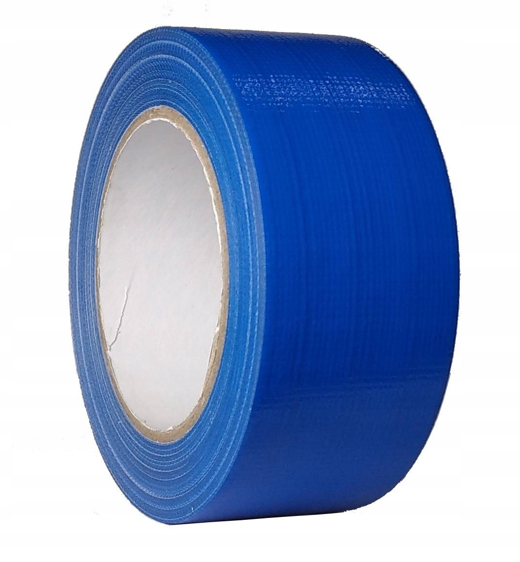 

Taśma Duct Tape niebieska naprawcza 48 x 50m
