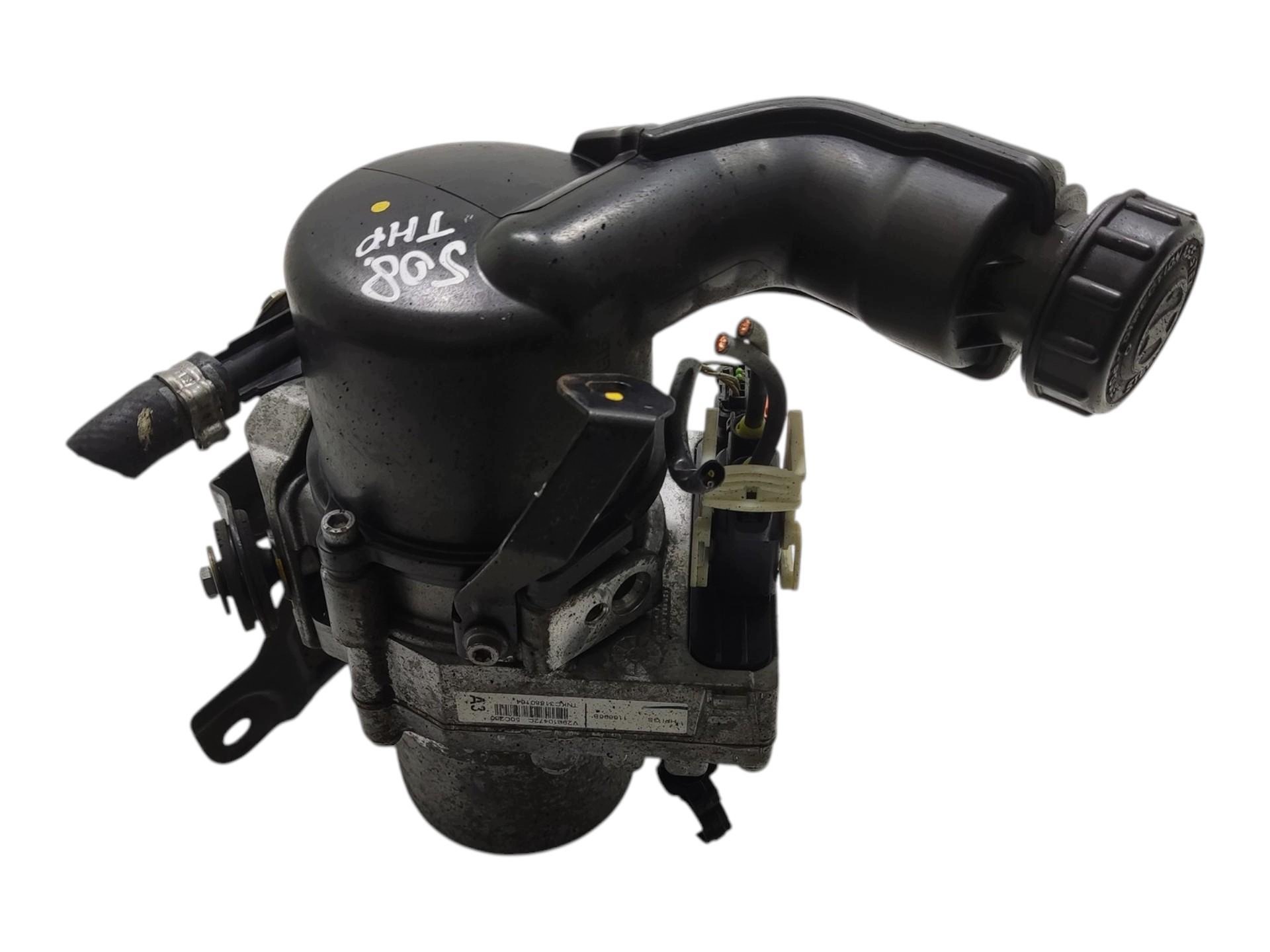 servo pumpa PEUGEOT 508 i 2010-2014 9676154180