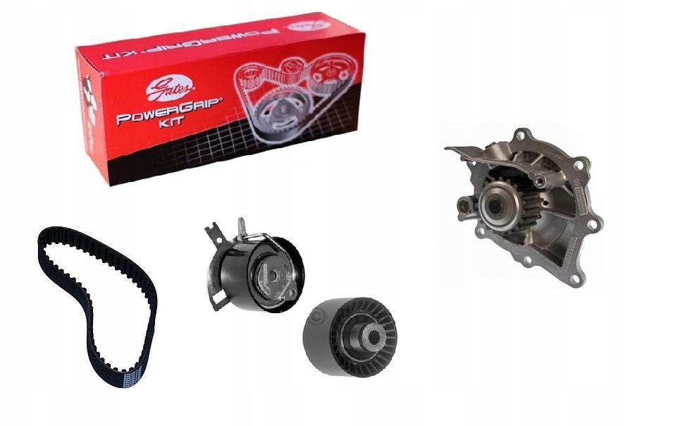 Rozvodová Pumpa Peugeot 407 508 607 807 4007 2.2 Hdi