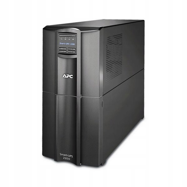 Apc Smart-UPS 2200VA (1980W)/ Line-interaktivní/ 230V/ LCD