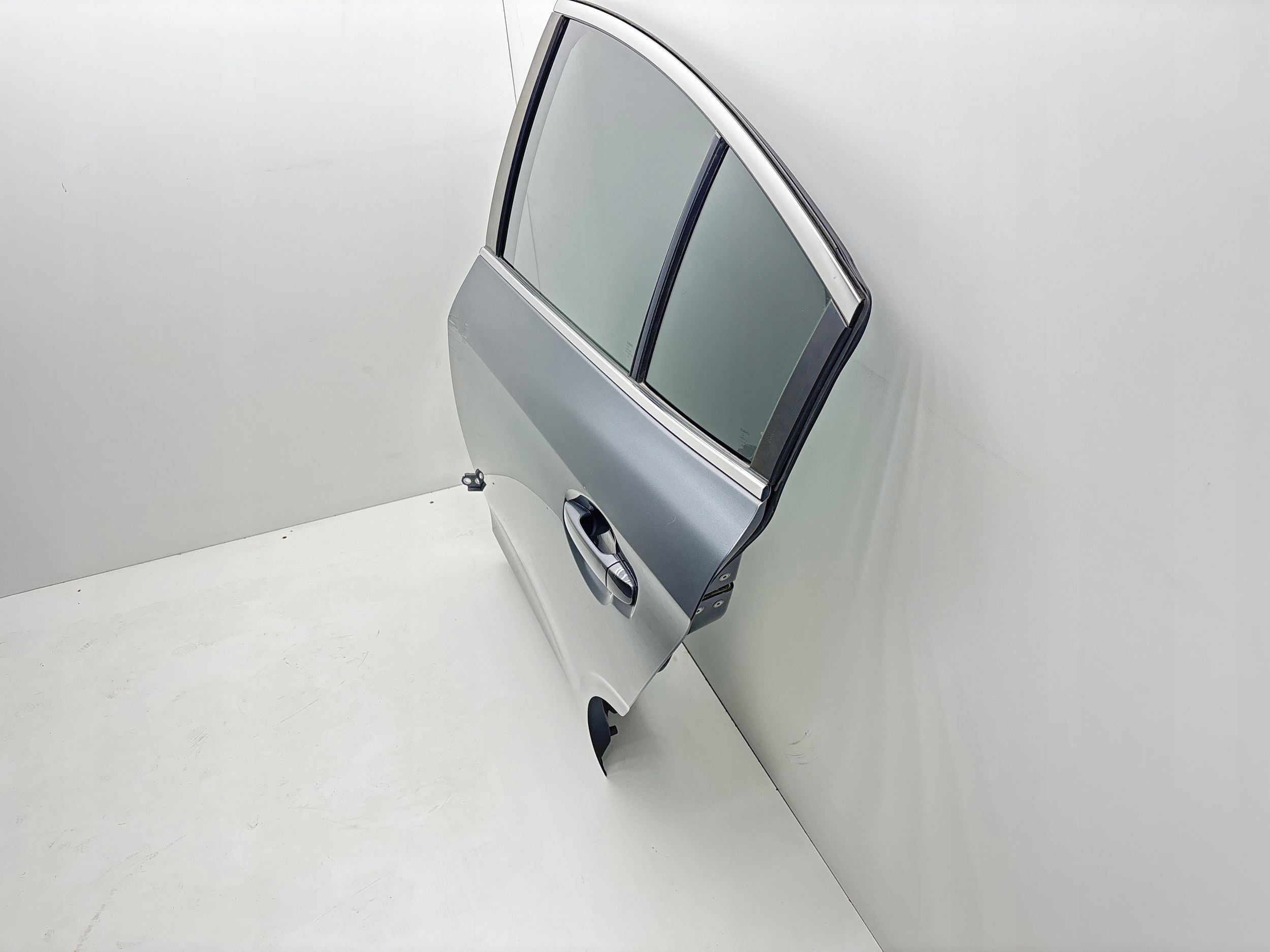 Subaru Legacy BM Tür Hinten Links Door 60409AN05A9P Porta Porte - Thumbnail 8