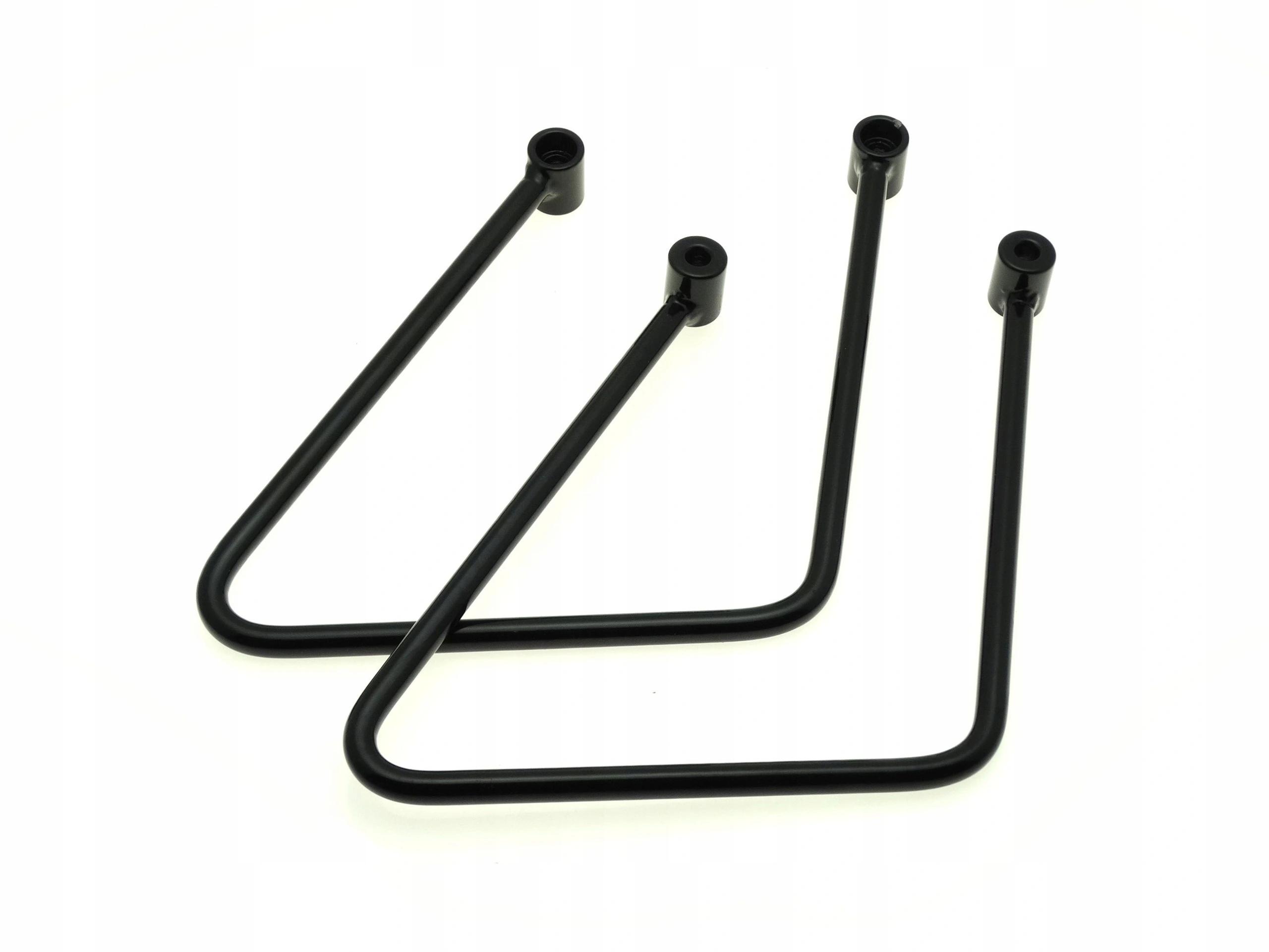 HONDA SHADOW VT 125 ЧОРНИЙ