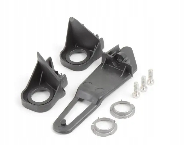 ZESTAW NAPRAWCZY REFLEKTORA VW Touareg 7P lewa