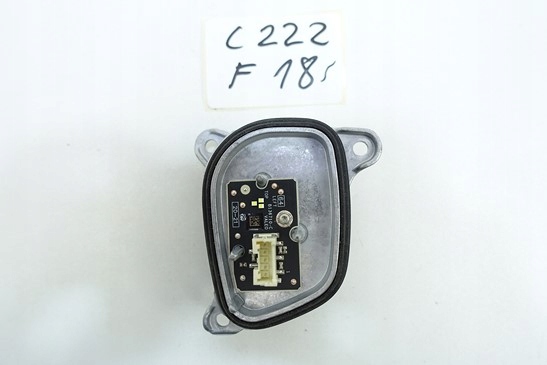 module JEZ LED right VW GOLF VIII 5H0 2019- 5H0998478