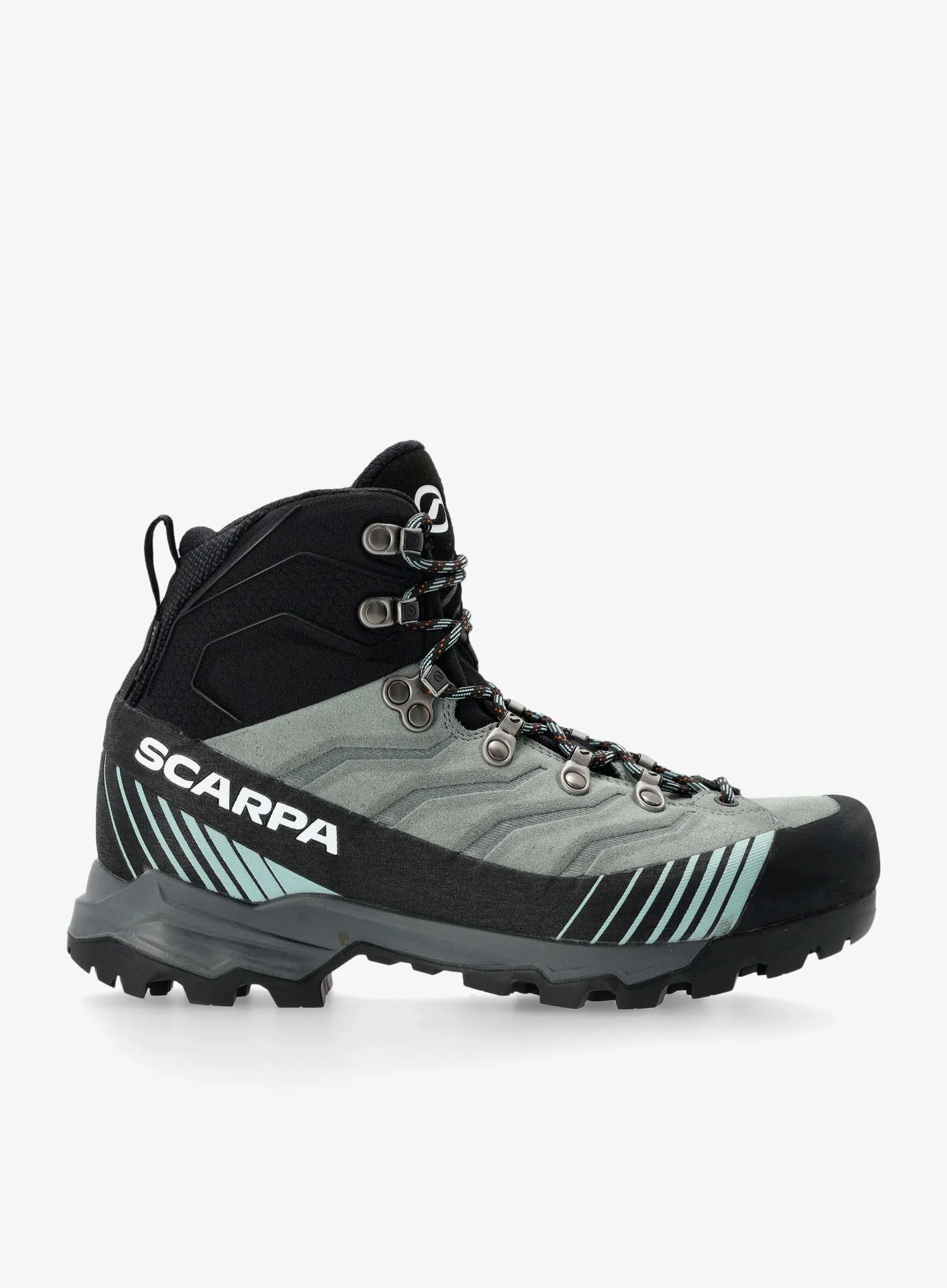 Dámské trekové boty Scarpa Ribelle Trk Gtx conifer 37
