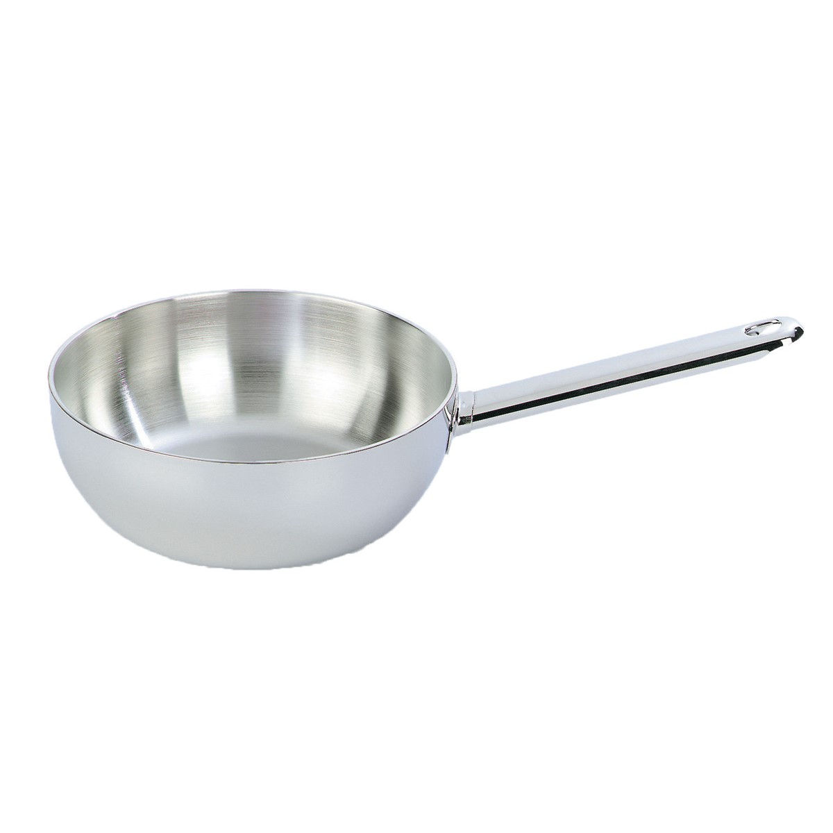Demeyere Apollo 7 Indukcja Stal nierdzewna 3,3l