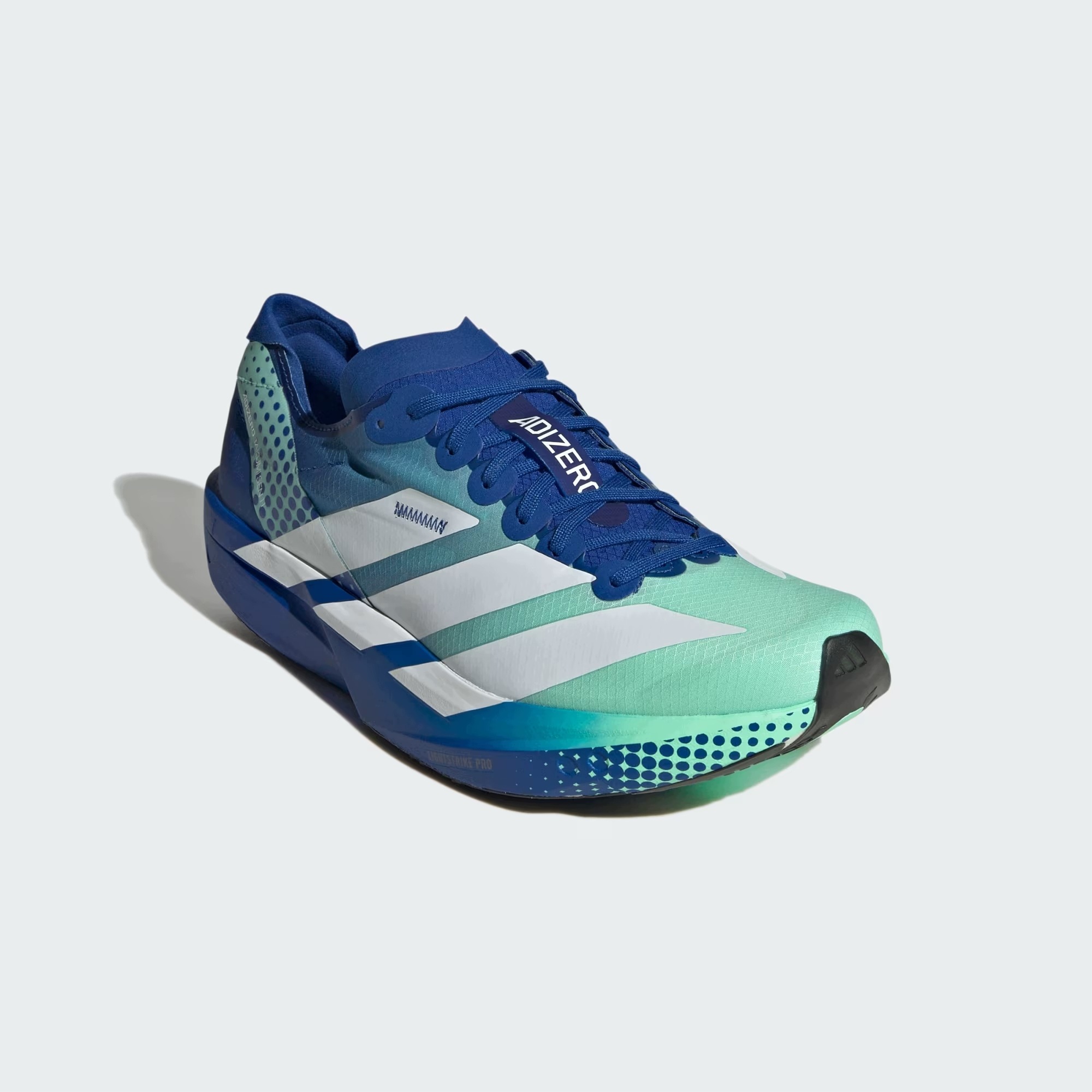 Běžecké boty adidas Adizero Takumi Sen 11 JP9269, velikost 38 2/3