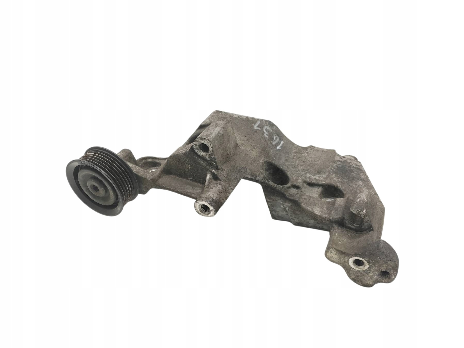 support roll 2.0 CRDI Hyundai ix35 and (2009- )