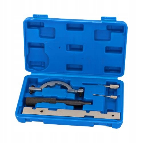 КОМПЛЕКТ БЛОКИРОВКИ ГАЗОРАСПРЕДЕЛЕНИЯ OPEL 3-ЦИЛИНДРЫ