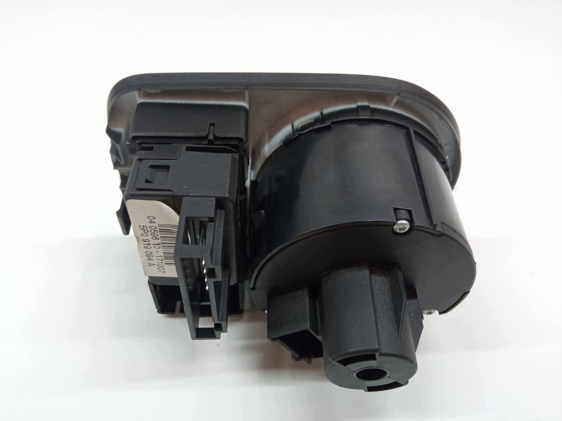 light switch 1P1941431B 5P0919094A Seat Leon II (2005-2012)