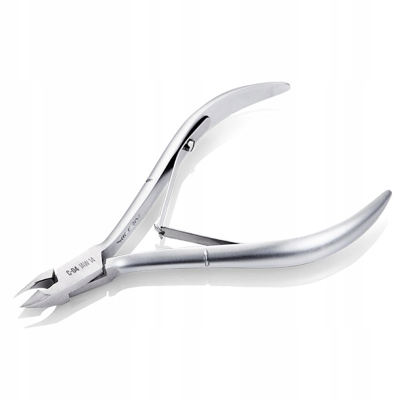 export cążki do skórek C-04 jaw 12