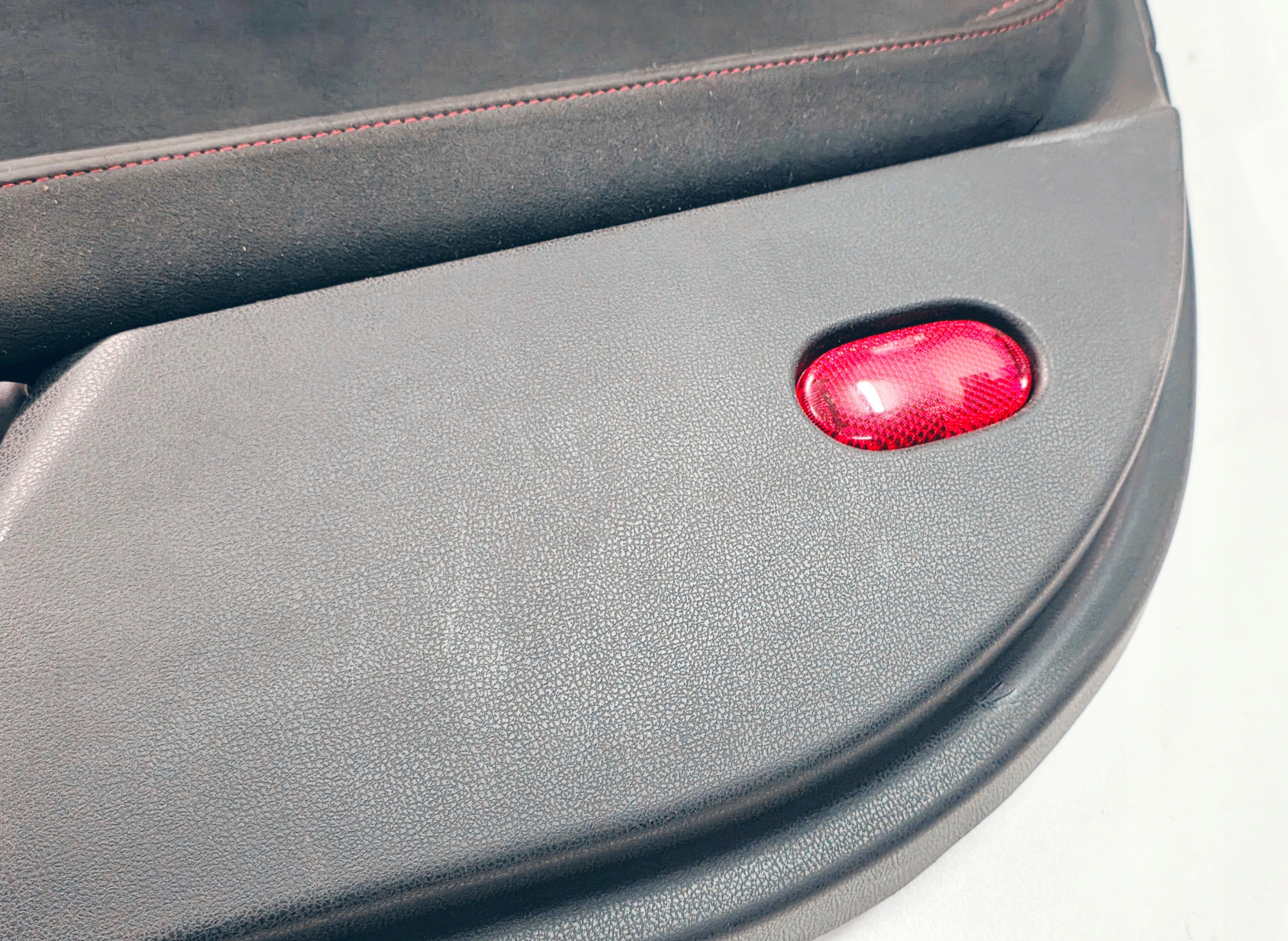 side right upholstery door front front NISSAN 370Z NISMO 2015+