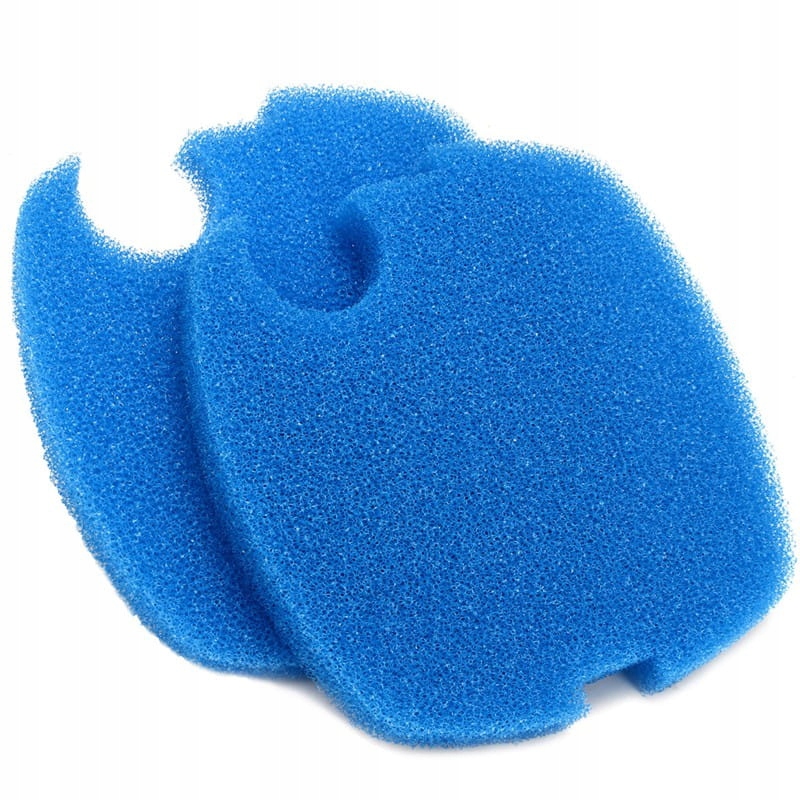 

SunSun HW-303 Blue Sponge niebieska gąbka 2szt