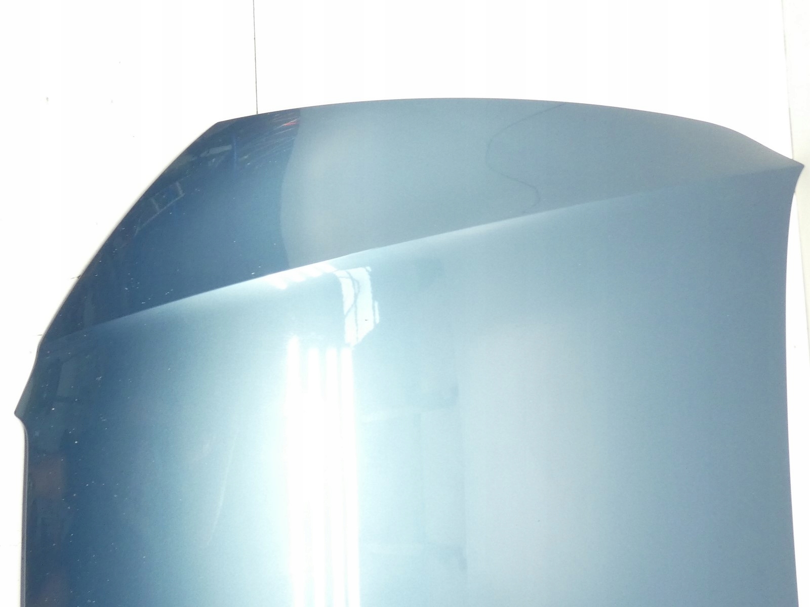 Motorhaube Audi A5 Bonnet Hood - Thumbnail 5