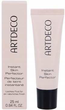 Instant Skin Perfector Art Deco Hedvábná formule Přesný retuš