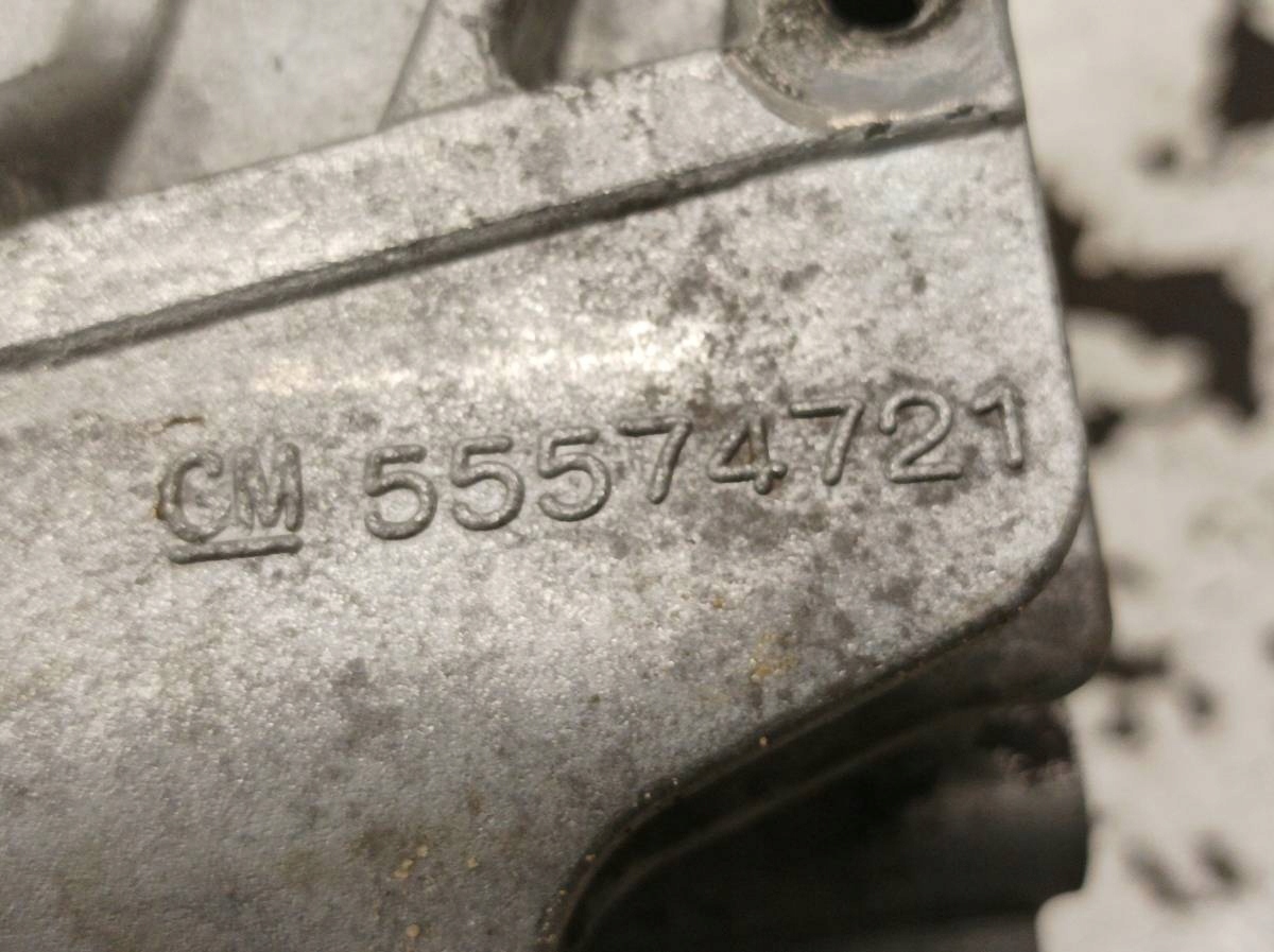 support 55574721 2.0 CDTI Opel Zafira III (2011- )