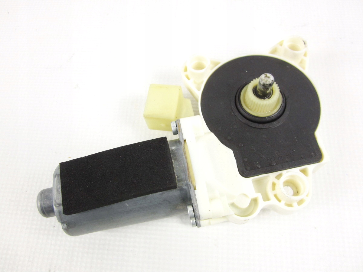 mini motor windows door front front left Mercedes CL W216 C216
