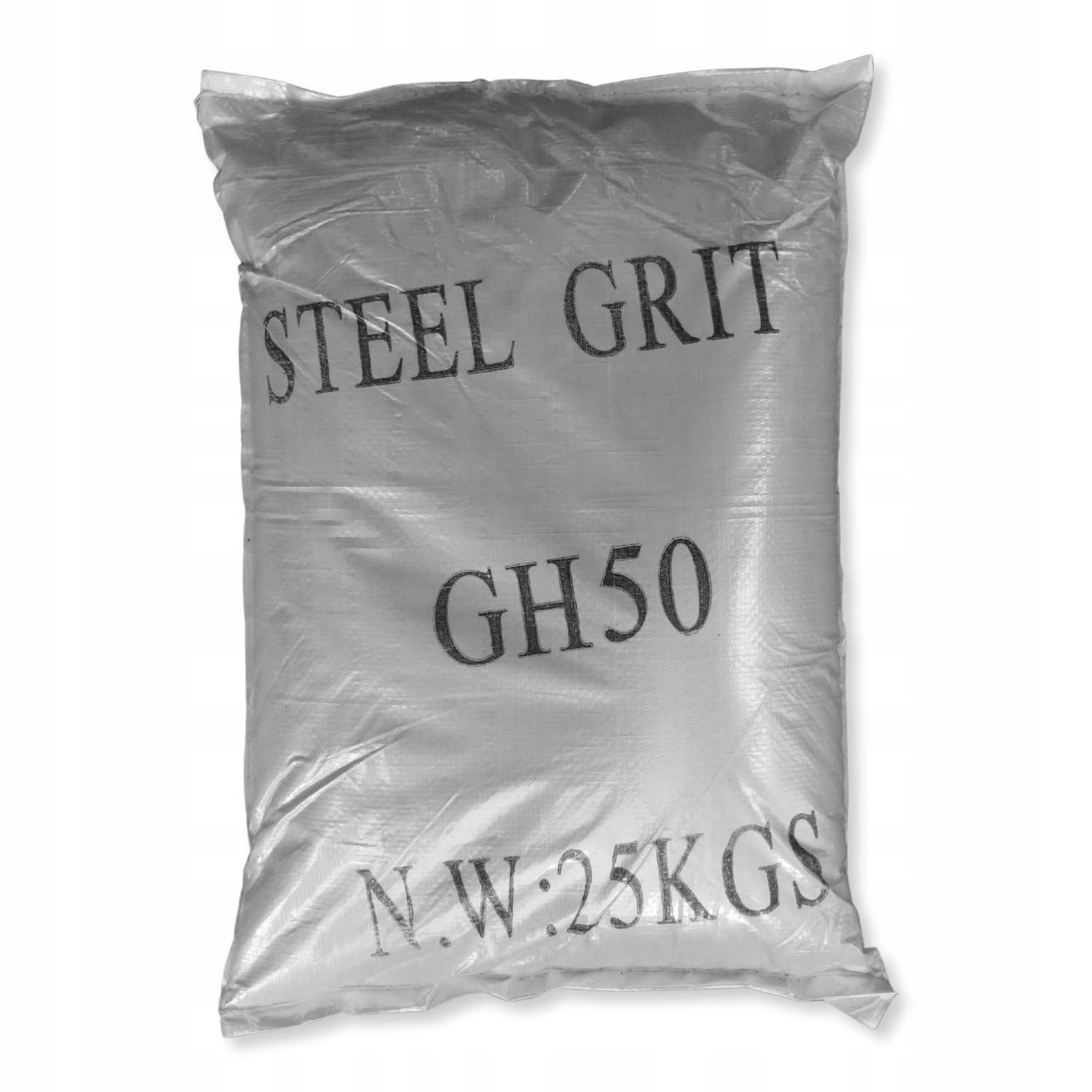 

Śrut staliwny łamany Gh 50 ścierniwo 25 kg