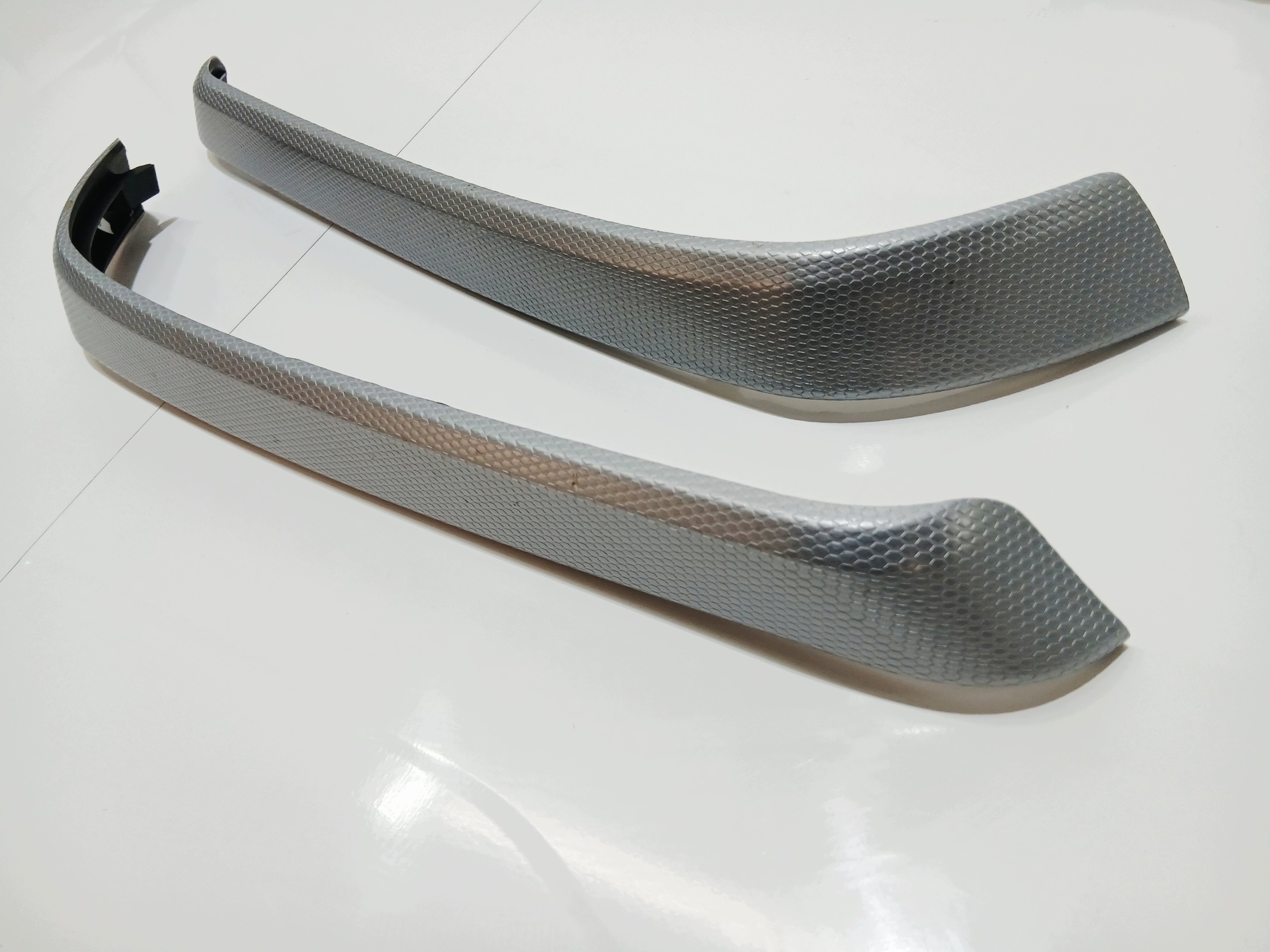 DEKORY vnitra BMW E90 EUROPA