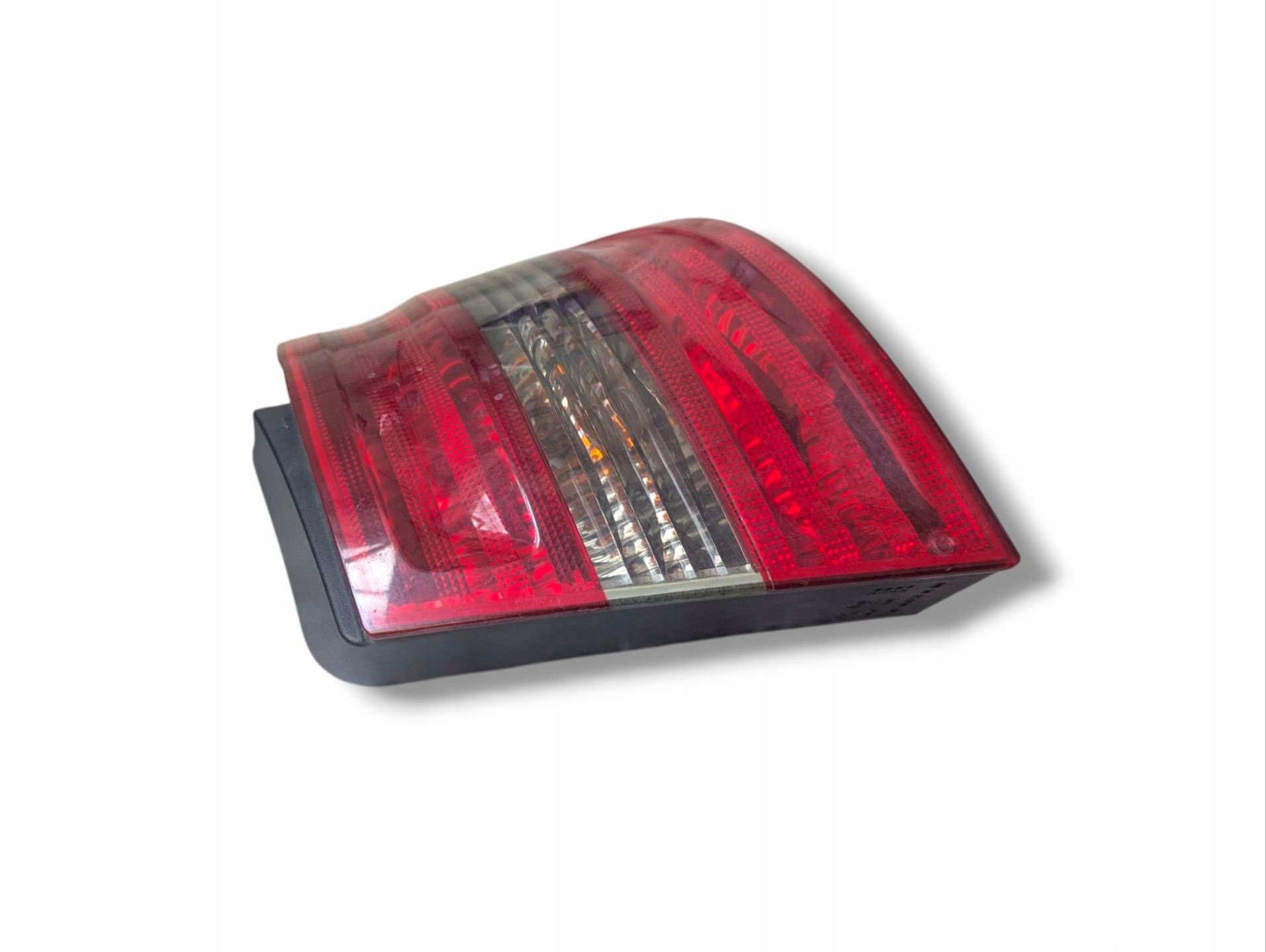 light rear right side Mercedes-Benz B W245 facelift 2008 A1698202664