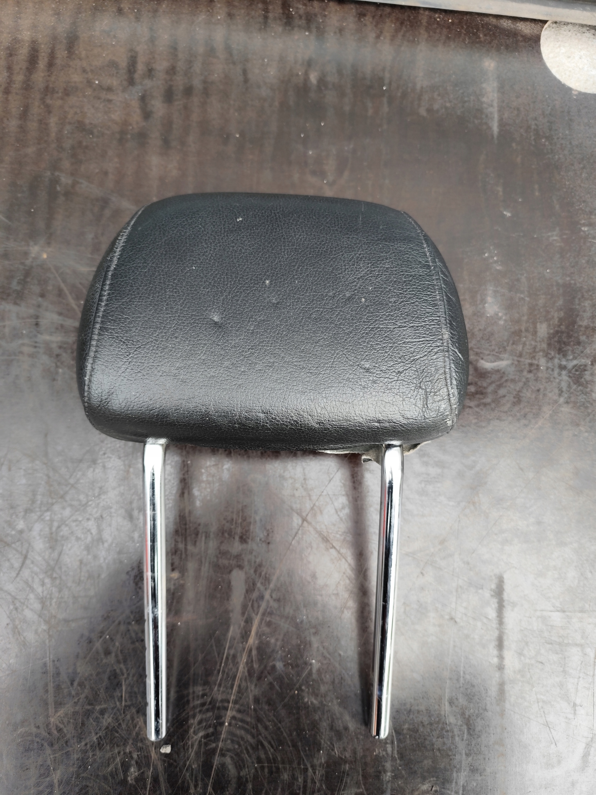 VW T5 T5 LIFT T6 rest seat black SKAJA