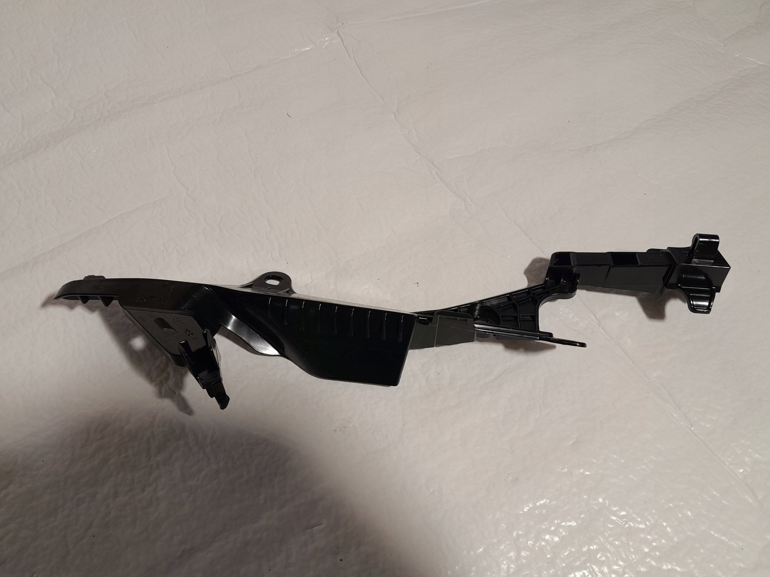 AUDI A3 S3 8V Halter Dachvorhang Airbag 8V5880756