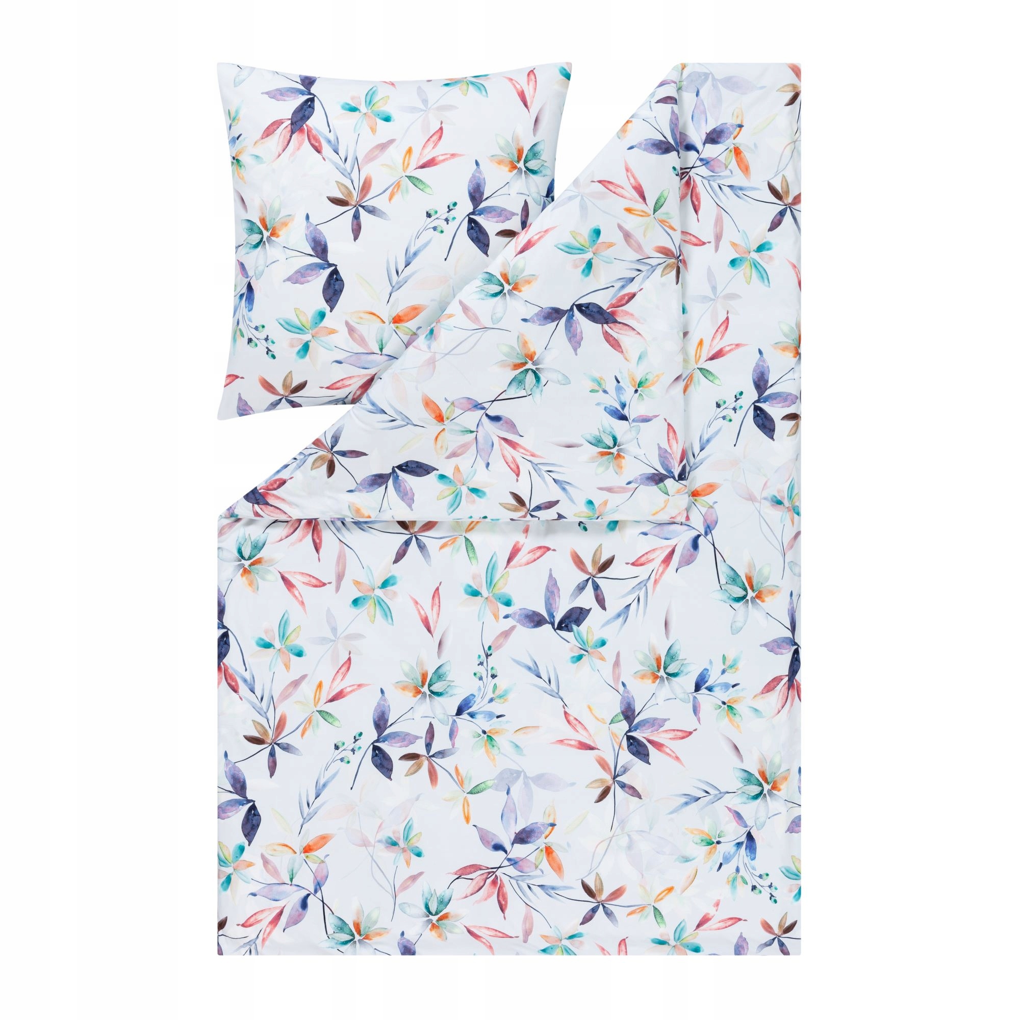 Posteľná Bielizeň Estella 6625/985 Delphine Mako Interlock Jersey 140x200 cm 2 diely