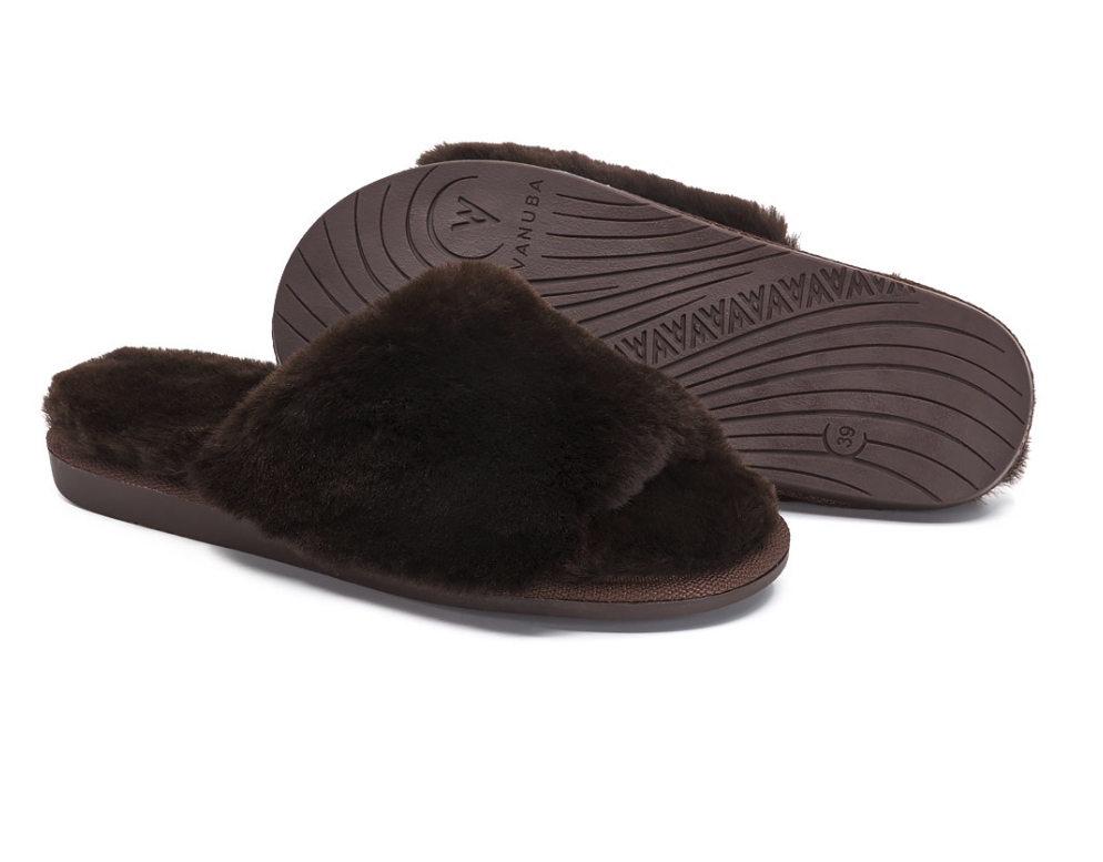 Dámské Pantofle Highlander Vanuba , vel 39