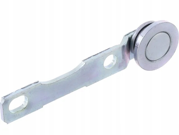 19036 - Направляющий ролик, Нижний