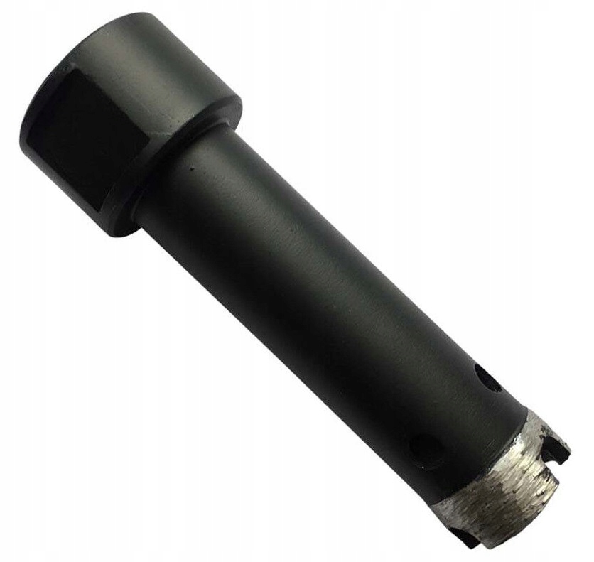 Diamantová Děrová Korunkový Vrták Na Žulu 35 mm M14 Premium