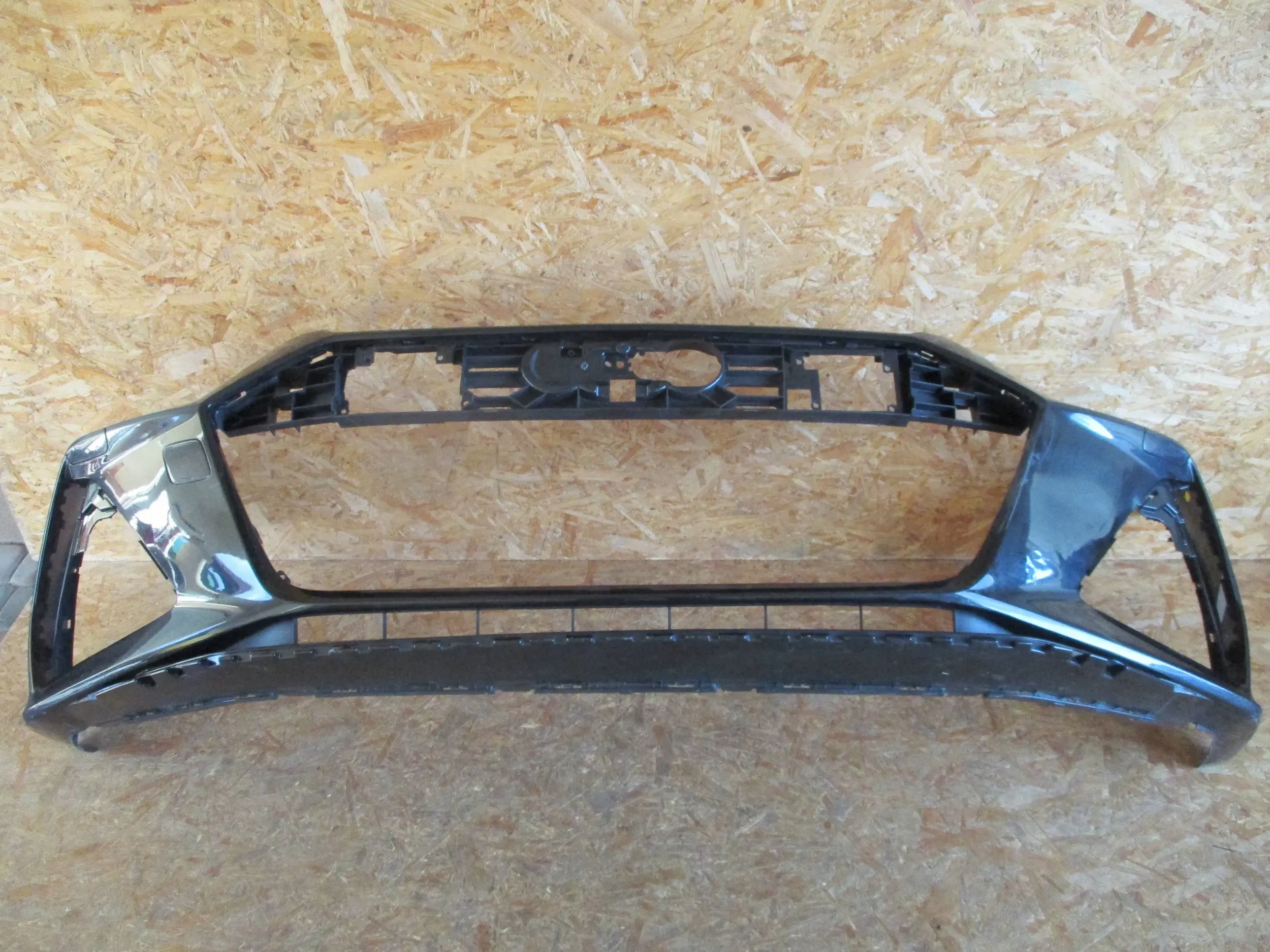 bumper front front AUDI RS6 RS7 C8