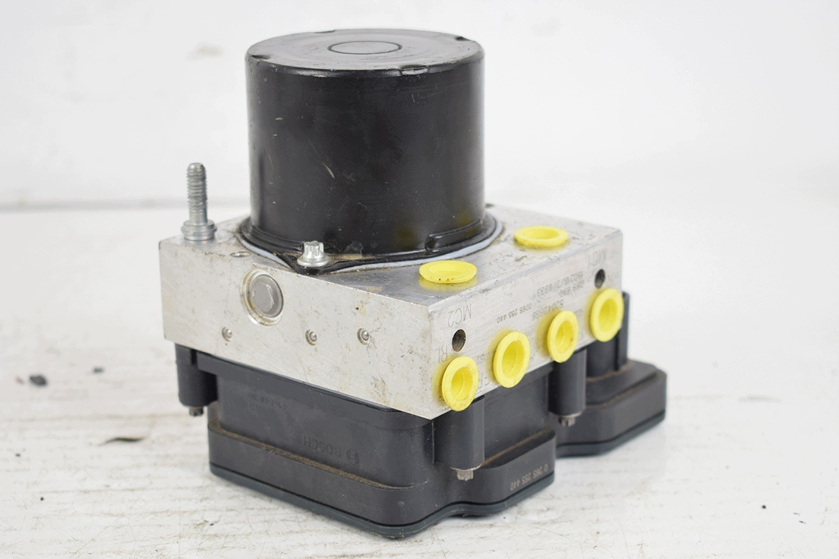 Pompa ABS * FIAT 500 0265255440 52042668