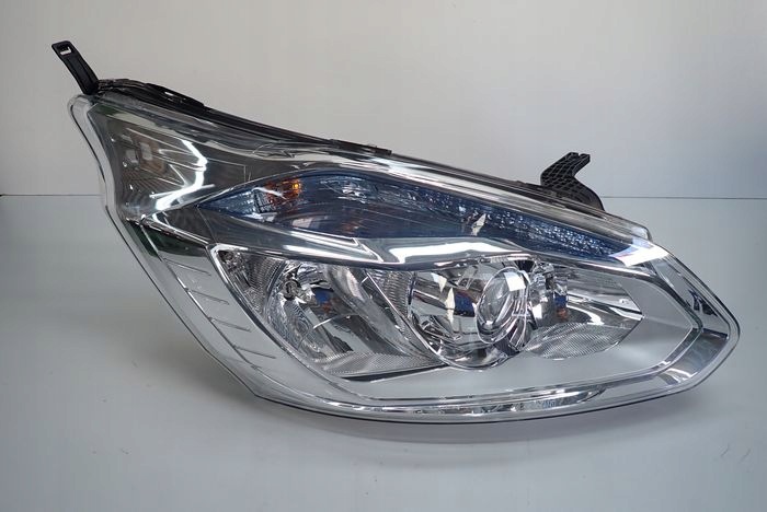 FORD TRANSIT CUSTOM 13- reflektor right light right BK21-13D152-BJ