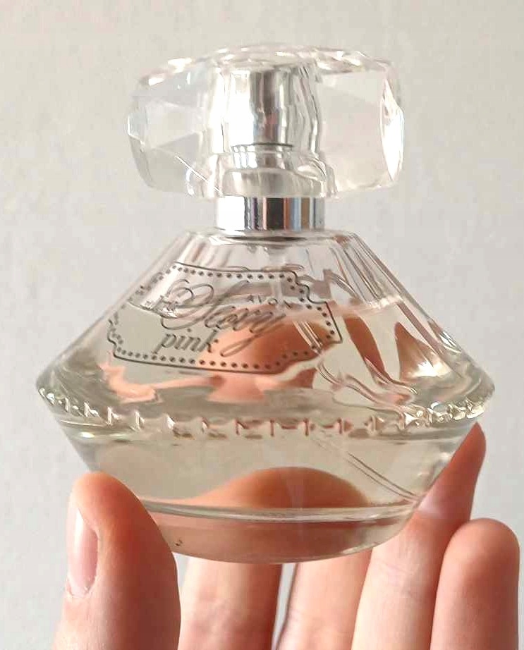 Parfémovaná voda Ultra Sexy Pink Avon