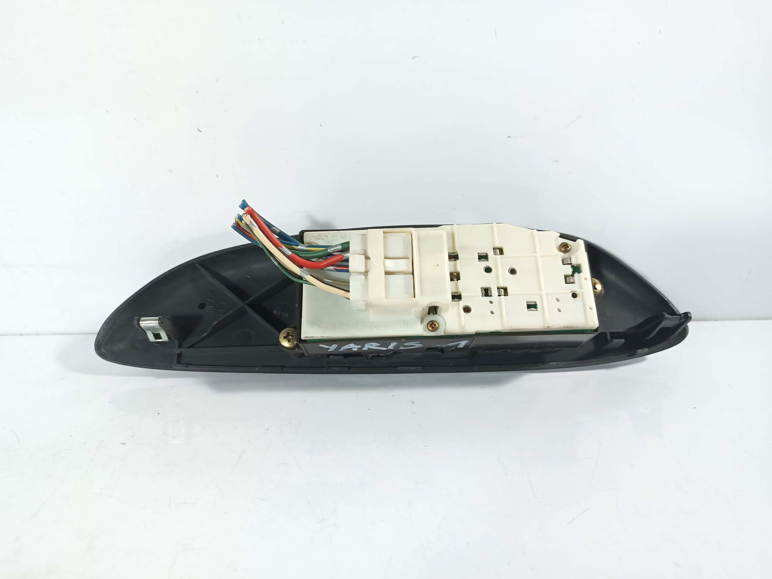 Toyota Yaris 1 99-05 PANEL regulation REGULACJA windows