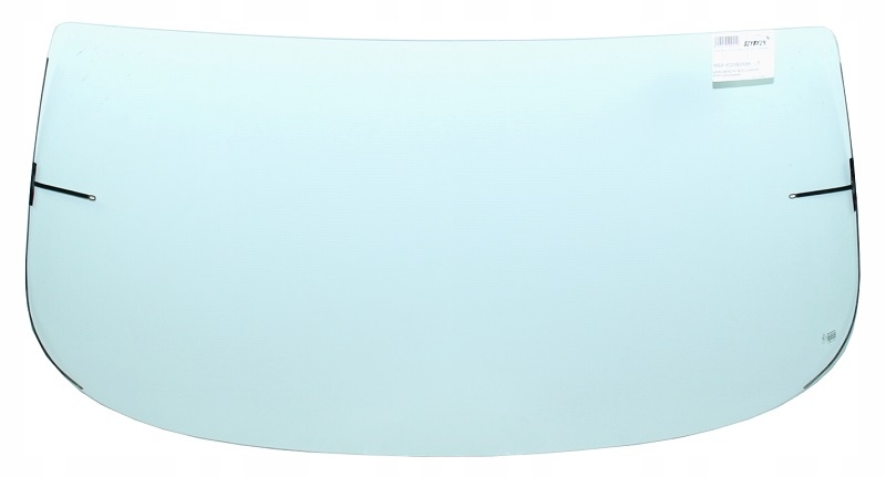 NOWA SZYBA TYLNA TYŁ MERCEDES W-126 280-500 80-91