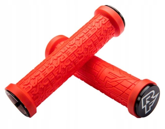 Gripy Chwyty Rączki Race Face Grippler Gripler 33mm