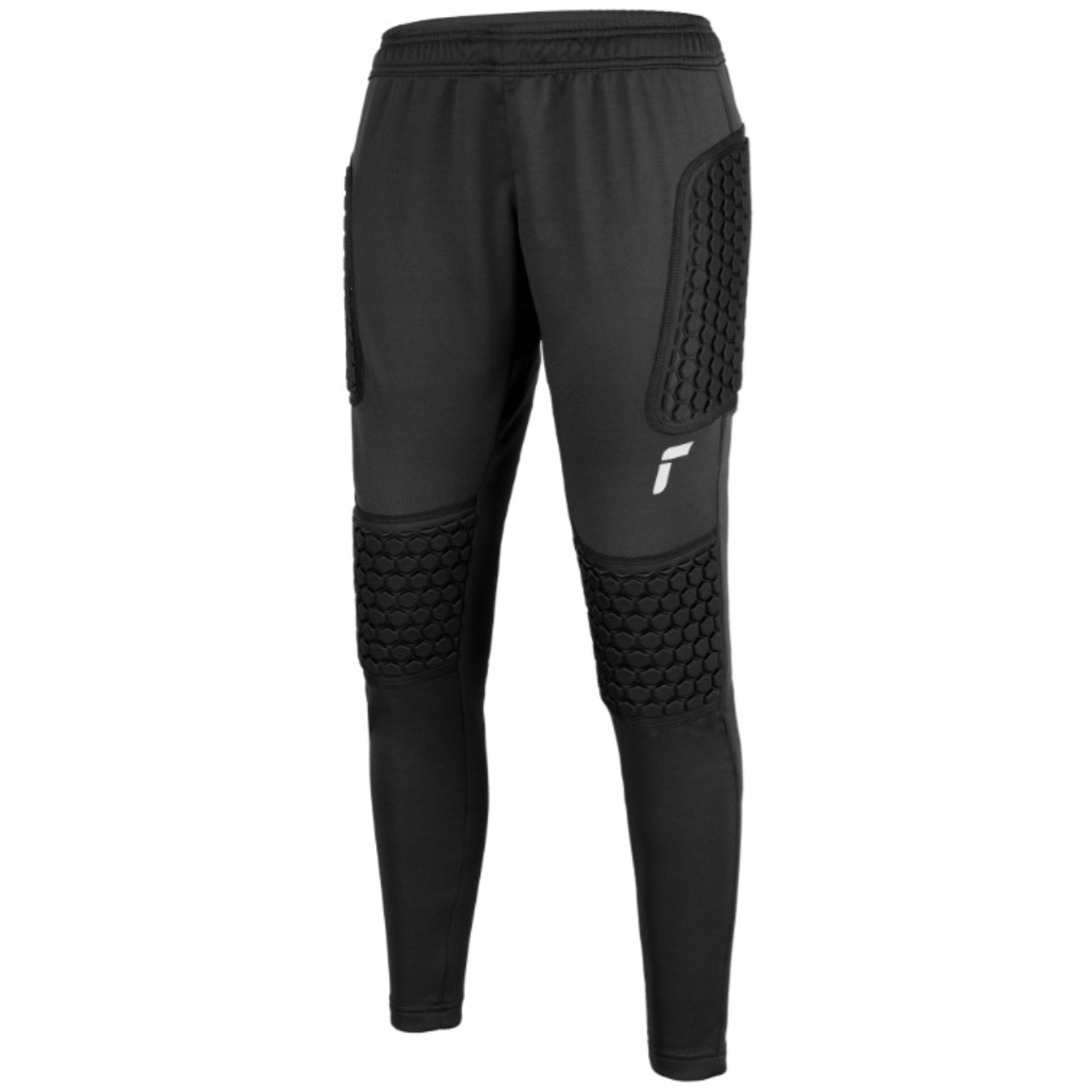 Spodnie Reusch Contest II Pant Advance czarny