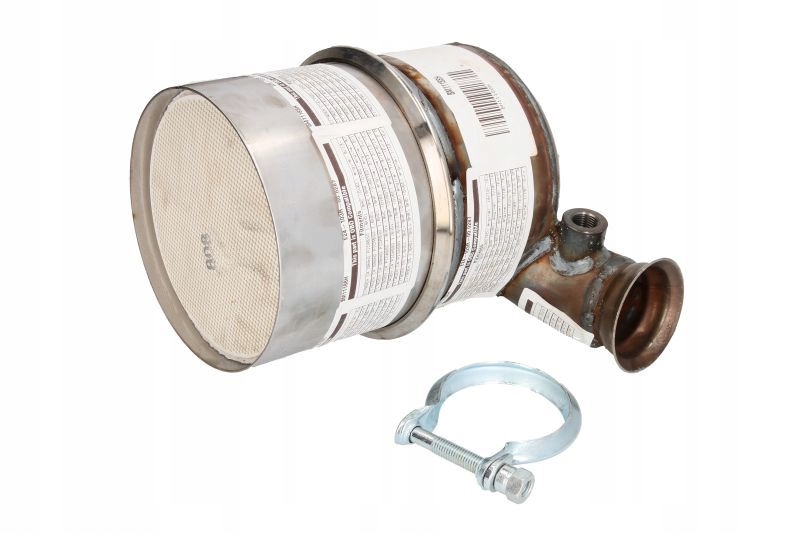Filtr czastek stalych Catalysts BM11188H