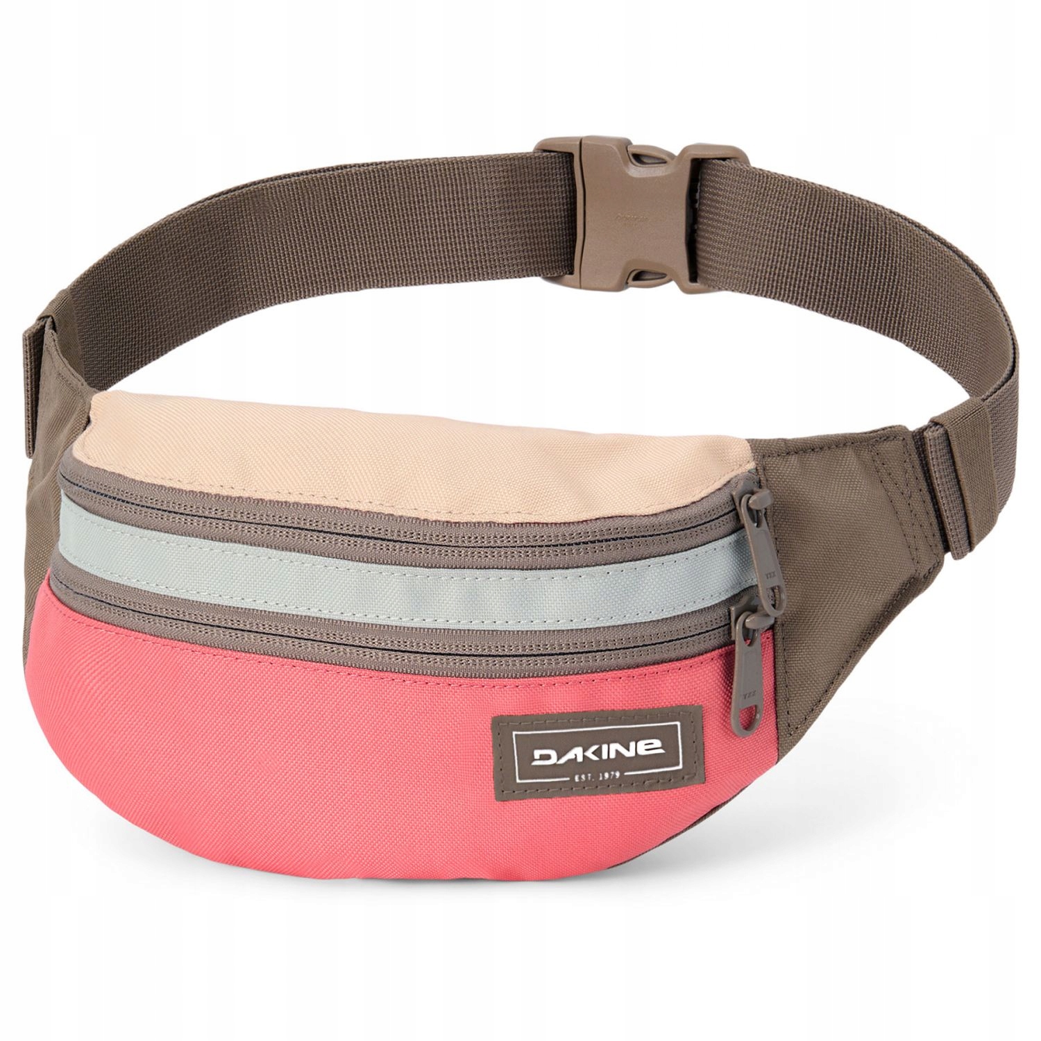 Ledvinový brašna Dakine Classic Hip Pack Salmon Bay