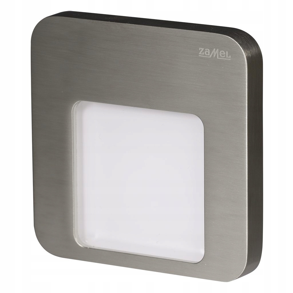 

Oprawa Led Moza 14 V DC Stal Nierdz. Biała ciepła