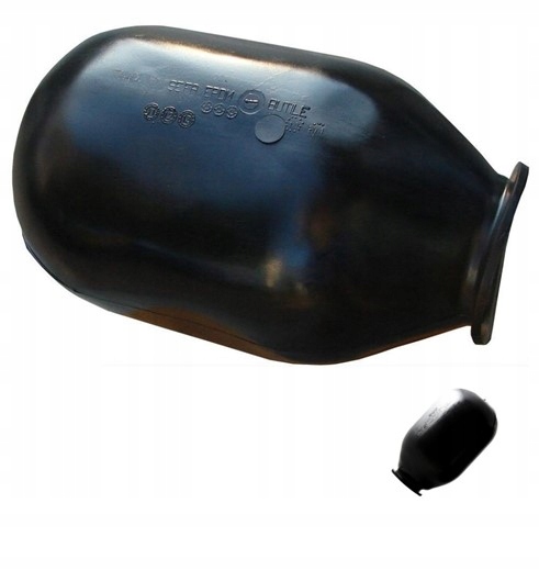 Membrána pro hydroforovou nádrž Ibo Jsw 200 50 L