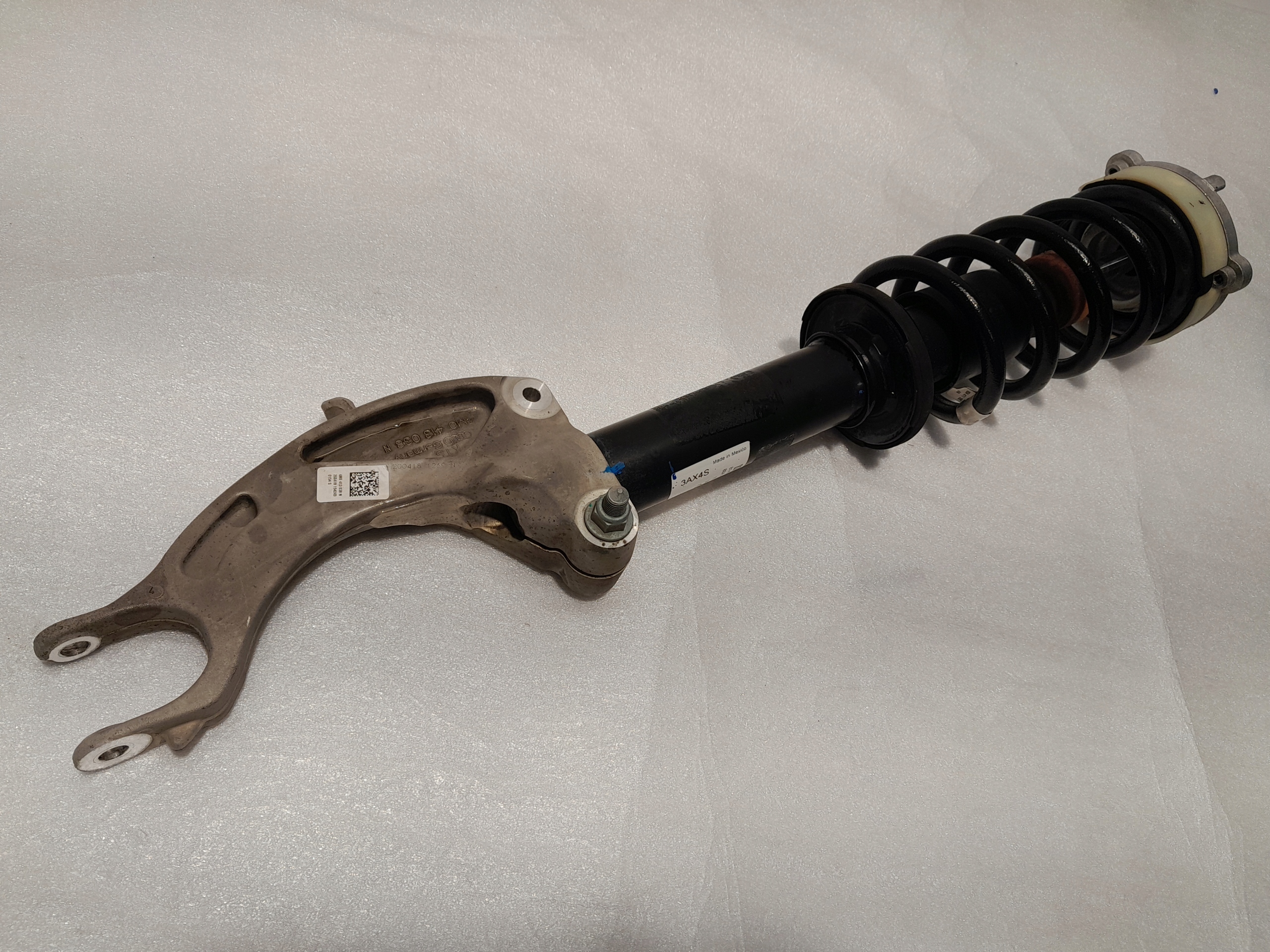 AUDI Q5 80A shock absorber right front 80A413031AG 4M0413038N