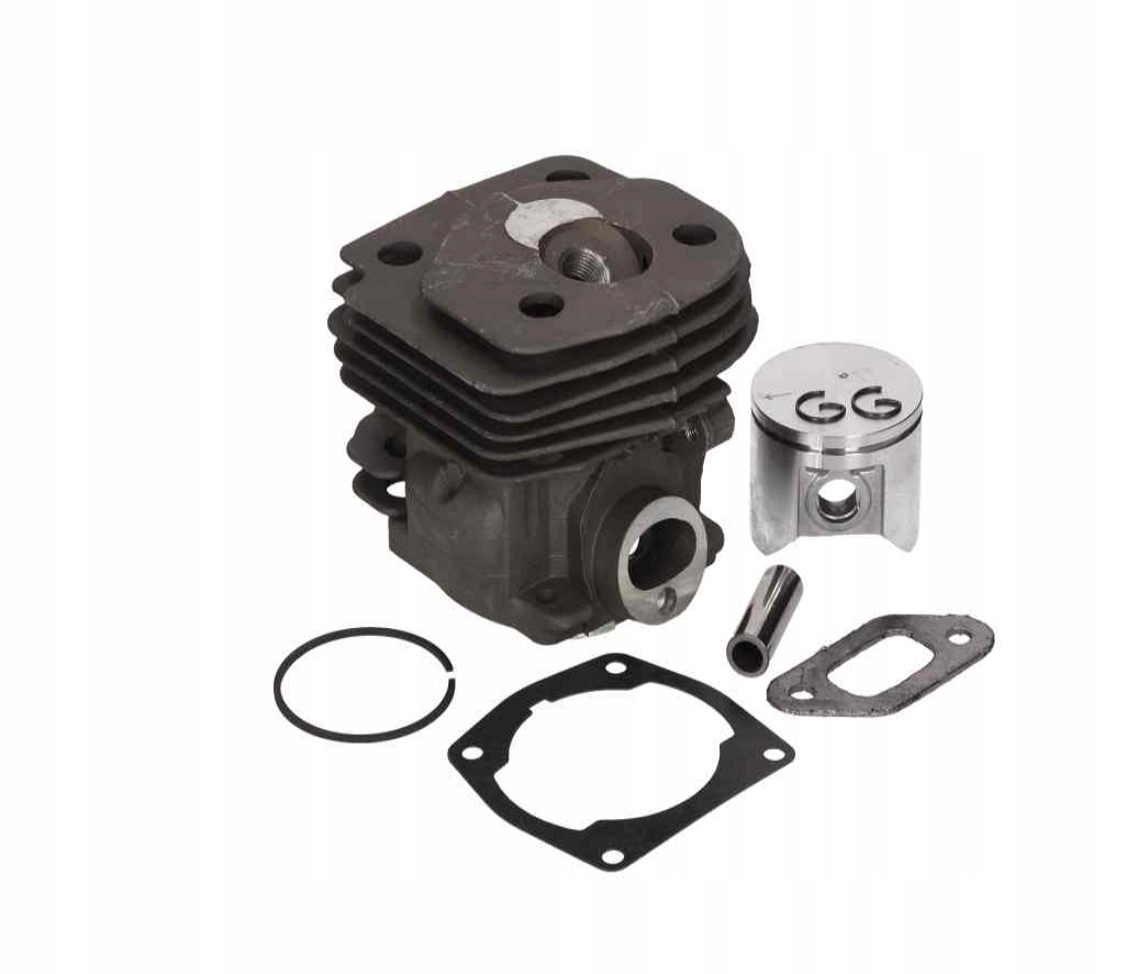 Kompletní Válec Husqvarna 357XP, 359 Farmertec 537 15 73-04