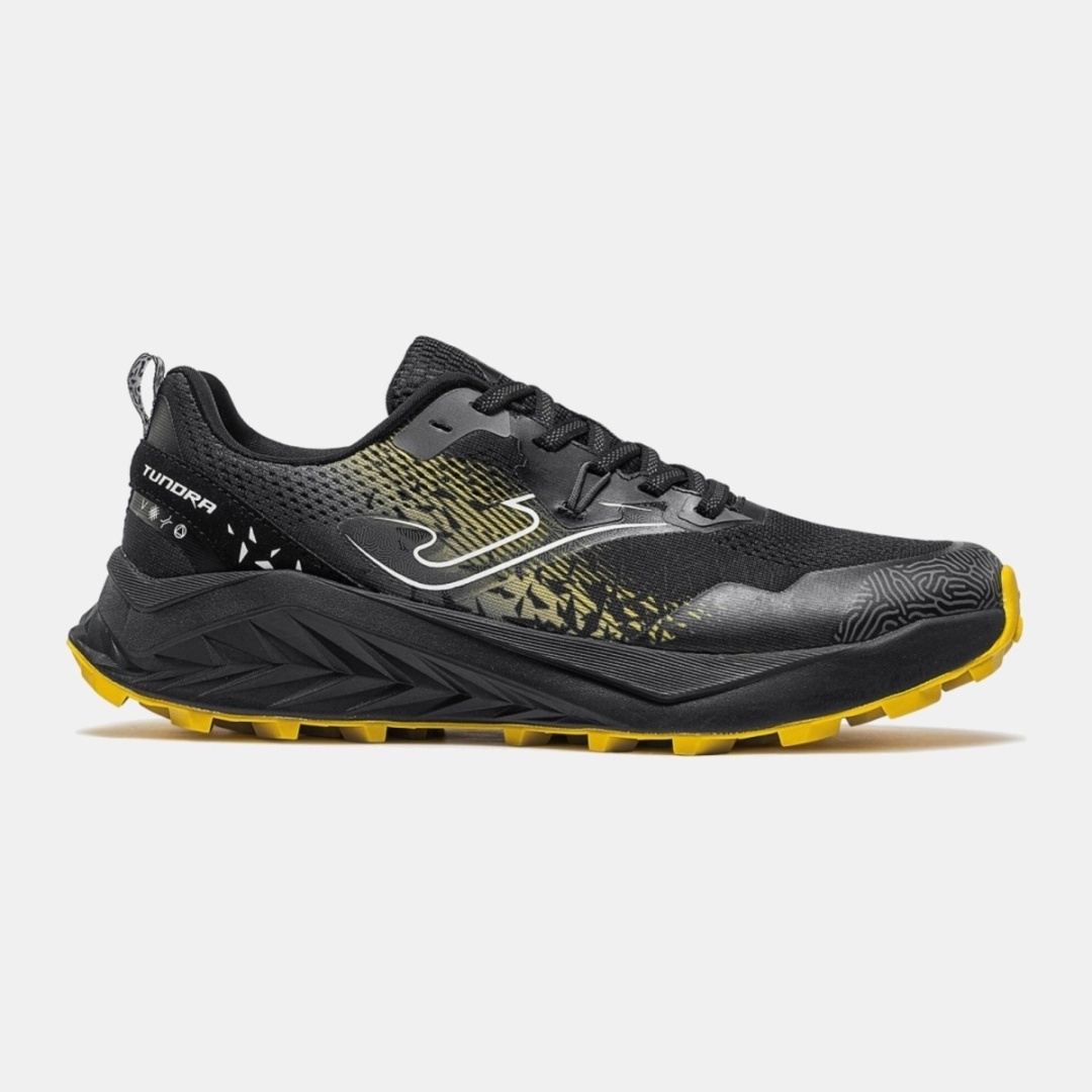 Buty męskie do biegania Joma Tundra 2601 trailowe biegowe terenowe R. 45
