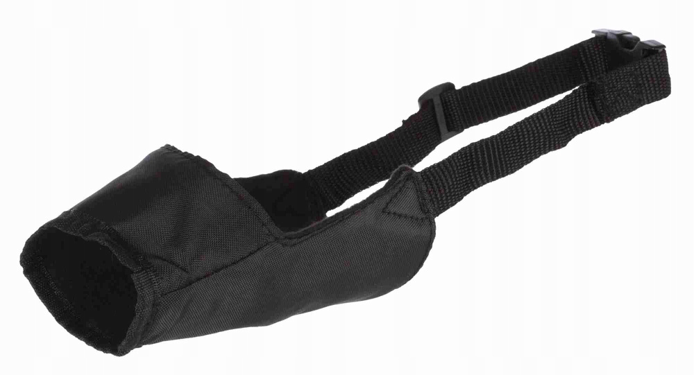 

Trixie Kaganiec dla psa nylonowy miękki S-m 20cm