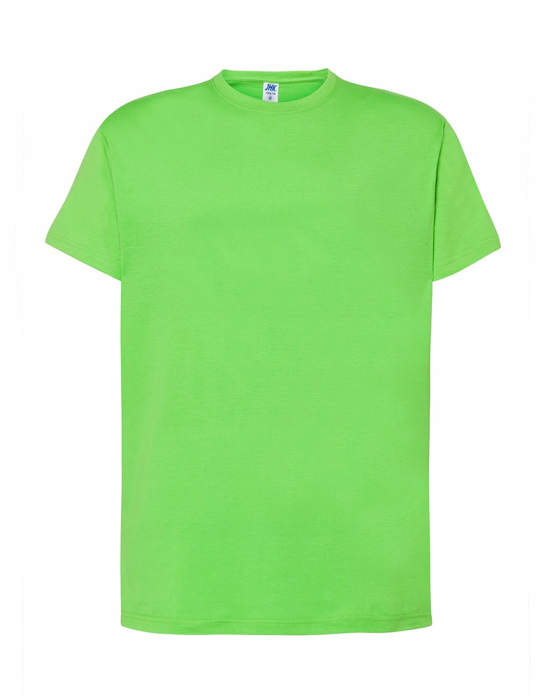 

T-shirt koszulka 100% bawełna Jhk Regular lim 3XL