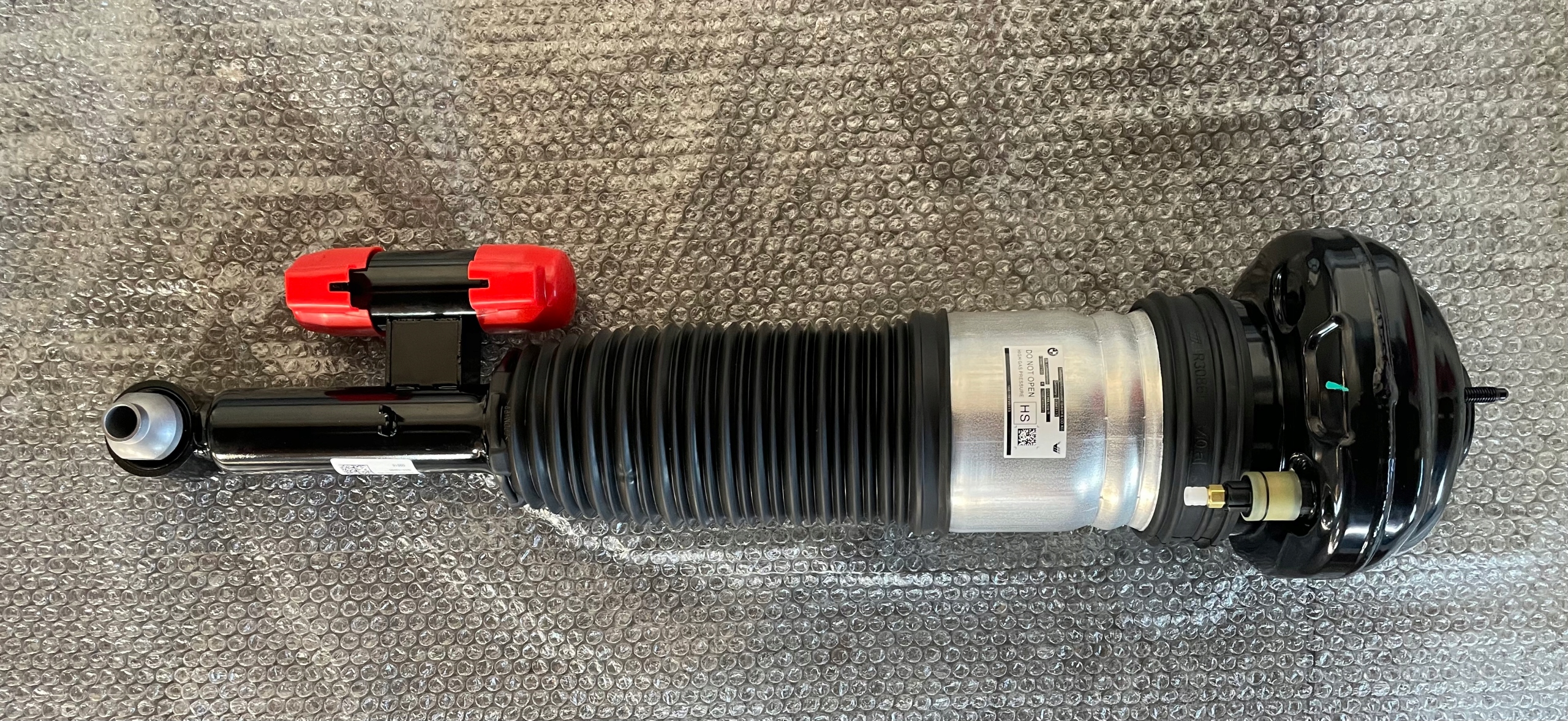 BMW 7 G11 G12 АМОРТИЗАТОР ЗАД. ЗАД. ОРИГИНАЛ BMW